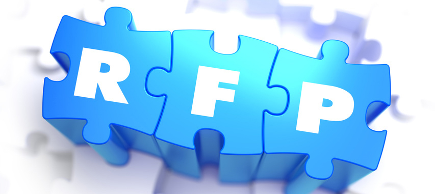 Solicitud de propuesta RFP: una lista de verificación útil 1 Request for Proposal - RFP