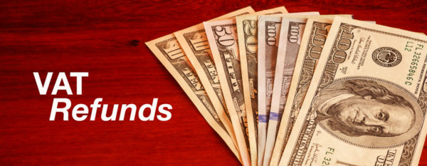 VAT Refund on Business Travel - VAT Recovery upto 20% on Business Travel Expenses 3 VAT Refunds on Business Travel/ Devolución del IVA