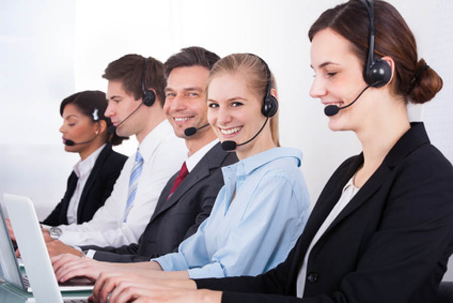 Corporate Travel Contact Centre - Location Choice 11 Travel Contact Centre - Mano Chandra Dhas