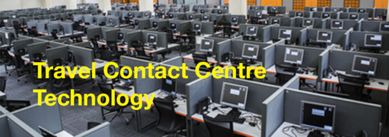 Travel Contact Centre - Technology 7 Travel Call Centre