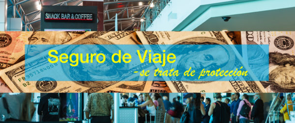 Seguro de Viaje