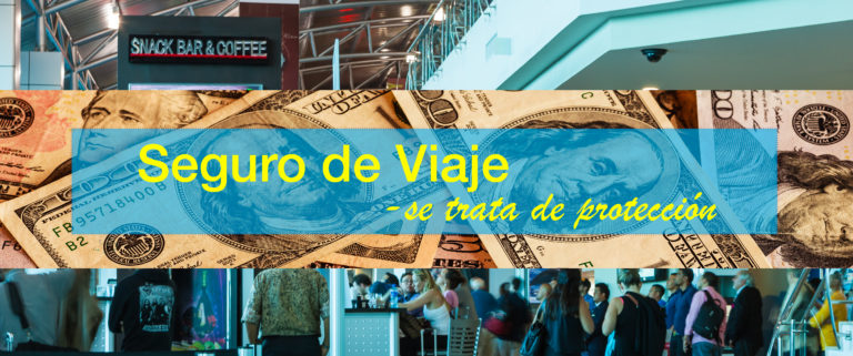 Seguro de Viaje para Viajes de Negocios - Gratis? 9 Seguro de Viaje