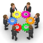 VAT Recovery Automation of Processes - Why Not? 2 VAT Recovery Automation - a successful technological linking of all parties involved