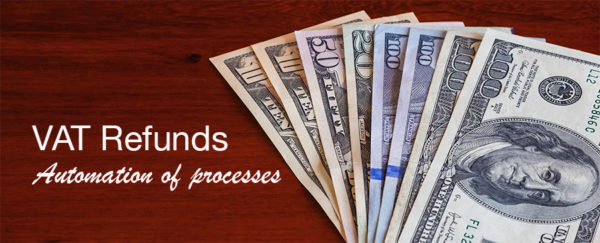 VAT Recovery Automation of Processes - Why Not? 2 VAT Recovery - Automation of Processes © Mano Chandra Dhas