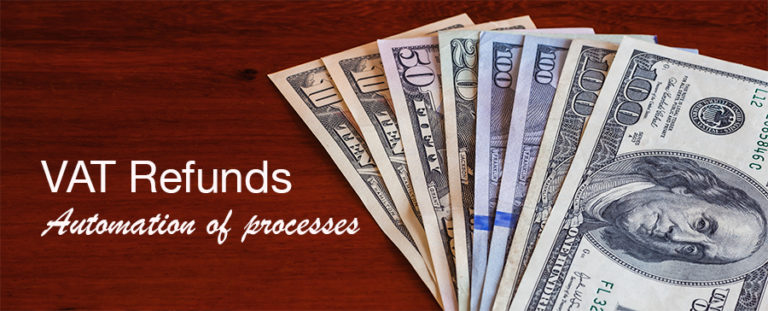 VAT Recovery Automation of Processes - Why Not? 7 VAT Recovery - Automation of Processes © Mano Chandra Dhas
