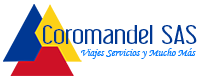 Coromandel SAS Logo