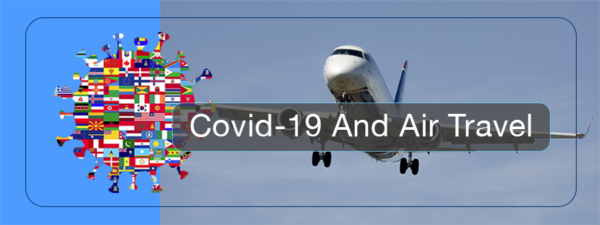 Covid-19 And Air Travel 5 MCD Covid 19EN