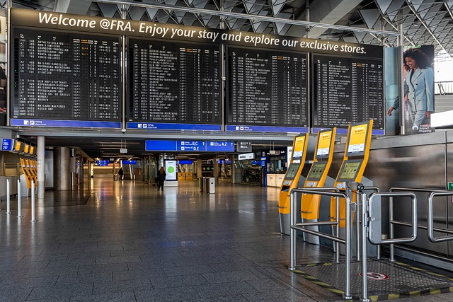 Shape of TMCs - Creative Changes For Efficient Travel Businesses 3 corona 5148746 640