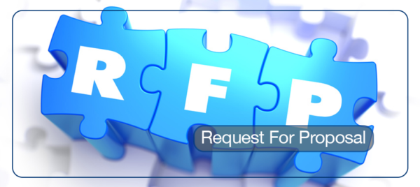 Request For Proposal RFP - A Useful Checklist 5 Request For Proposal