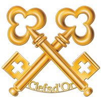 Clefs d'Or