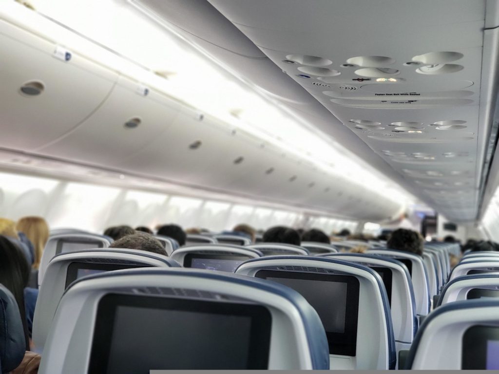 Airline Inventory Control and Pricing - Set For Revolutionary Changes 2 Airline Inventory Control and Pricing are on track for tremendous change