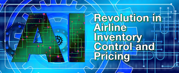 Airline Inventory Control and Pricing - Set For Revolutionary Changes 3 Inventory Control and Pricing