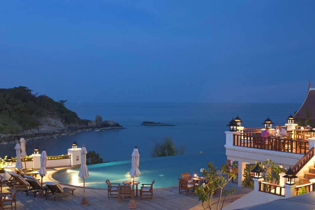 Holiday Air Travel on the Post COVID-19 Radar 6 Resort Destinations