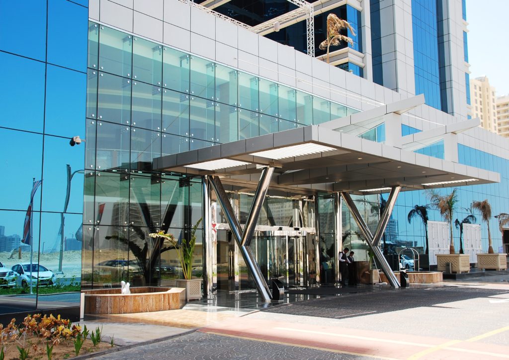 Holiday Air Travel on the Post COVID-19 Radar 4 Hotel Capacity Stretched
