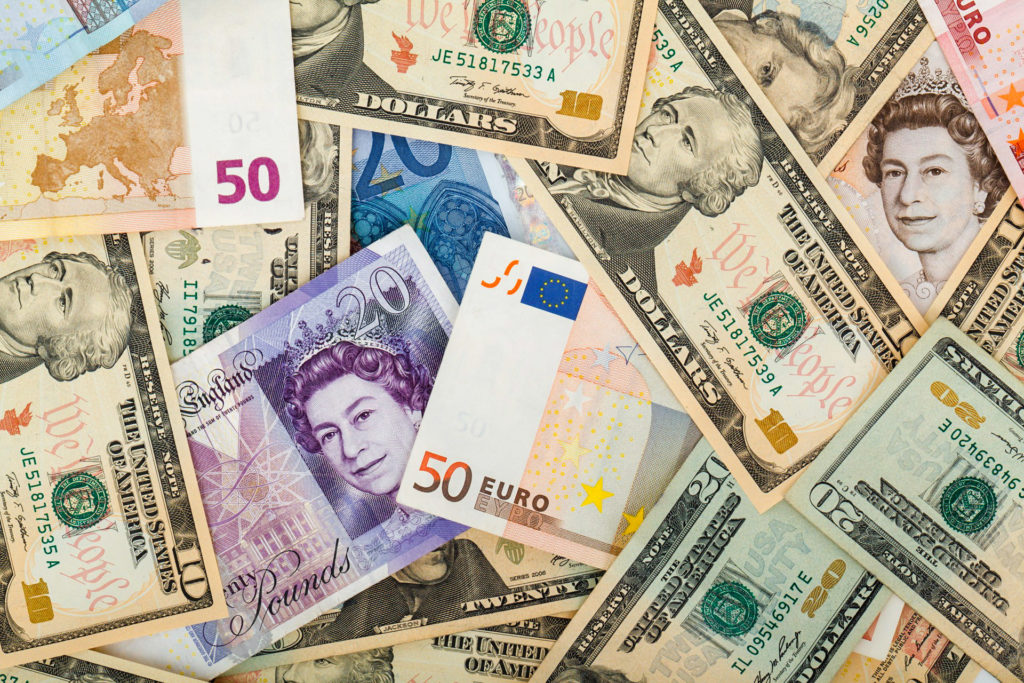 Foreign VAT Recovery Solutions for Business Travel 2 VAT on Business Travel can be refunded.