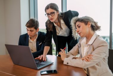 Travel Management Consultancy & Service 5 Coromandel SAS offers Consultancy services on Business Travel Client Account Management