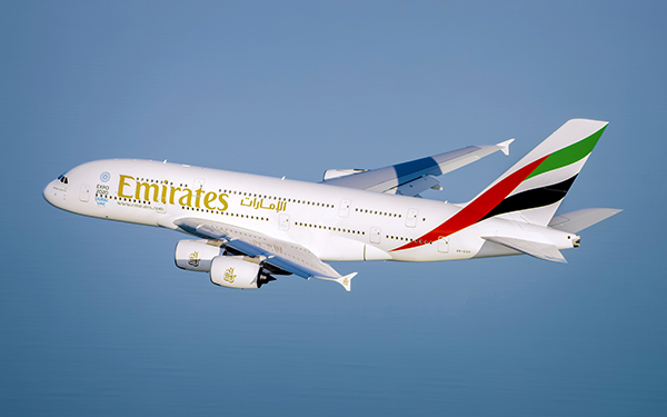Emirates Posts Record Profit of US$ 3 Billion - How Did They Do it? 9 Emirates A380