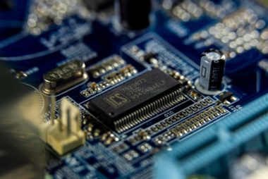 Artificial Intelligence in Business Travel - The Future Is Here. 2 Artificial Intelligence is Poised to Change Everything