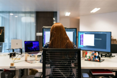 Artificial Intelligence in Business Travel - The Future Is Here. 3 Making Travel Reservations - a Thing of the Past