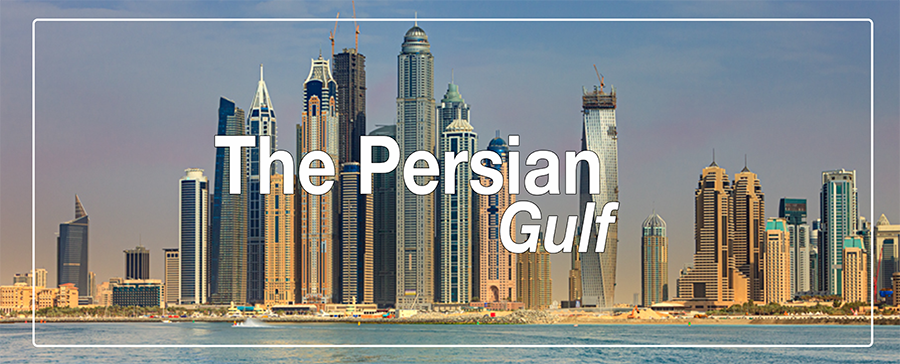 Curated Tours for The Discerning Traveller 4 The Persian Gulf countries have become popular tourist destinations.