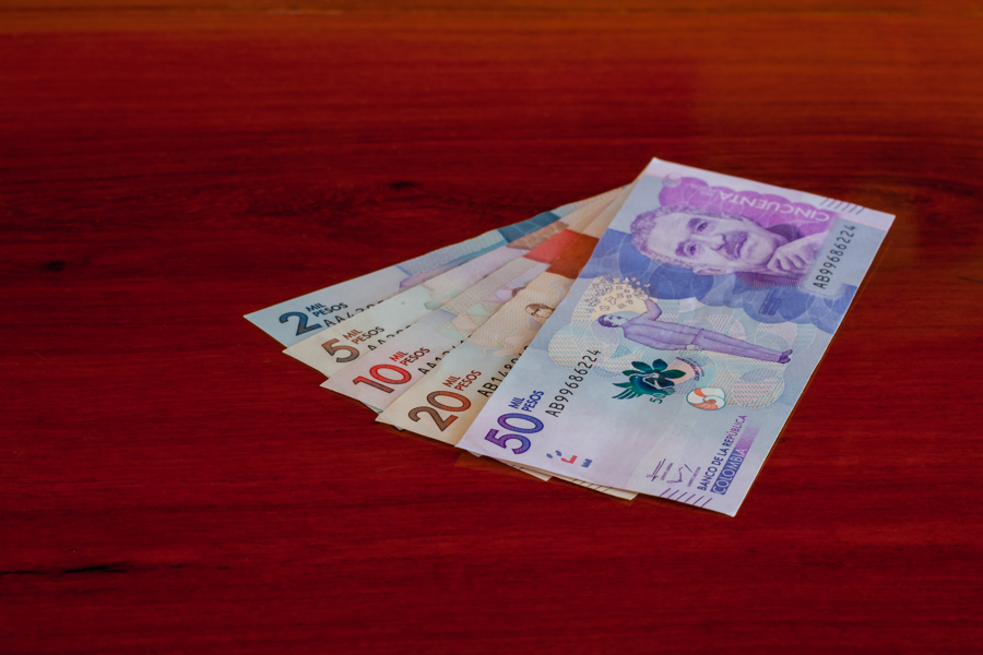 Recuperación del IVA en Viajes de Negocios: Una Guía Completa para Empresas Colombianas 3 Dejando Dinero sobre la Mesa
