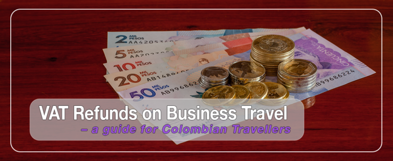 VAT Recovery on Business Travel: A Complete Guide for Colombian Companies 5 Recuperación del IVA en Viajes de Negocios