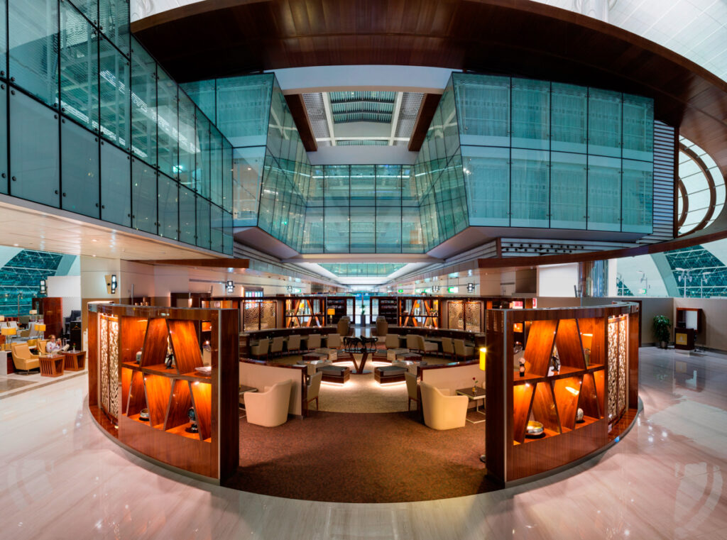 Corporate Travel Management