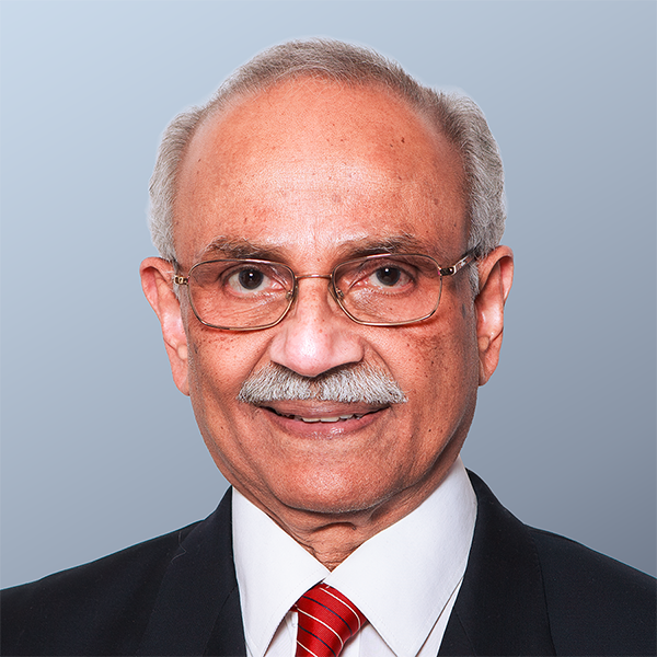 Mano Chandra Dhas 1 Mano Chandra Dhas - Managing Partner, Coromandel SAS